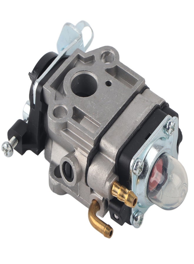 Carburetor Carb for 33CC 36CC Engine Pole Chainsaw Hedge Trimmer Replacement - Image 1