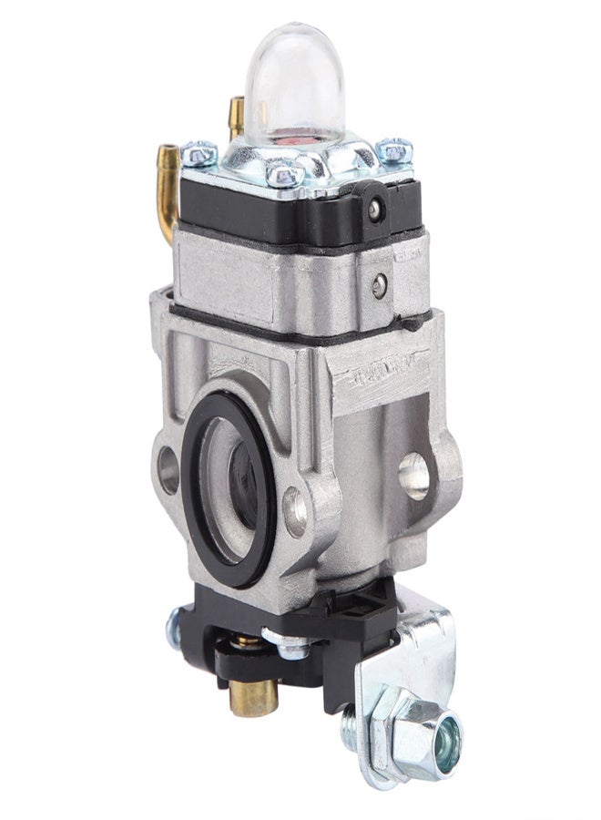 Carburetor Carb for 33CC 36CC Engine Pole Chainsaw Hedge Trimmer Replacement - Image 3