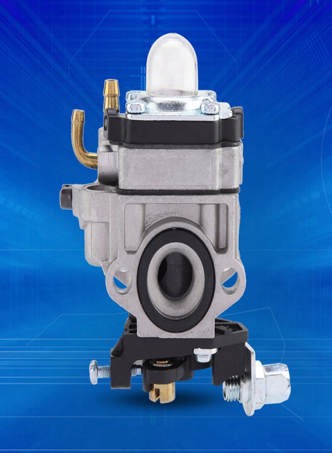 Carburetor Carb for 33CC 36CC Engine Pole Chainsaw Hedge Trimmer Replacement - Image 5