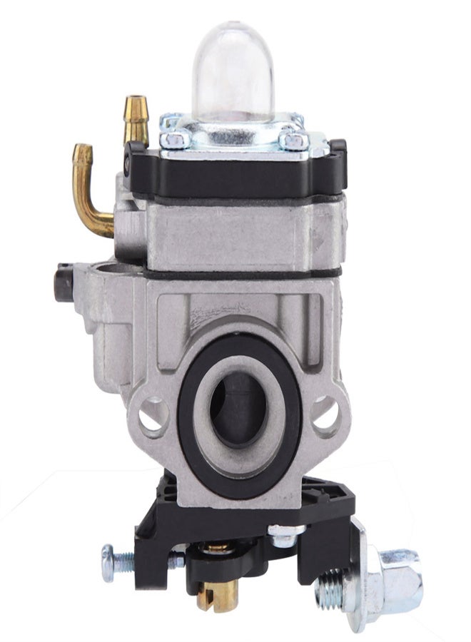 Carburetor Carb for 33CC 36CC Engine Pole Chainsaw Hedge Trimmer Replacement - Image 2