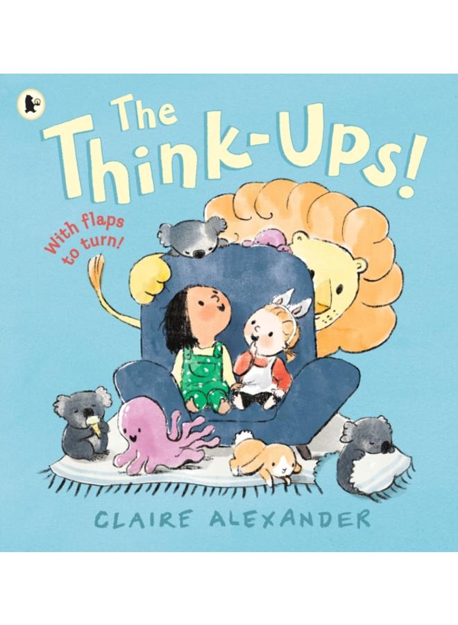 The Think-Ups 