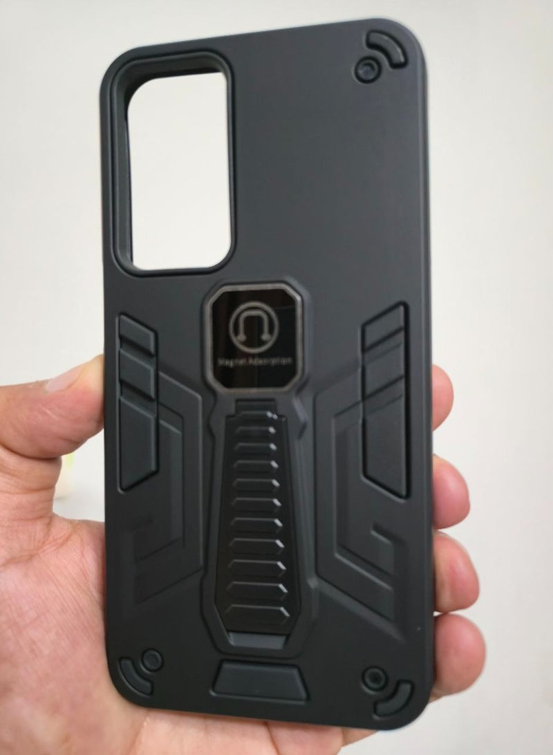 Back Cover Adhesive Magnetic Compatible With Phone  Samsung Galaxy A16 - Image 1
