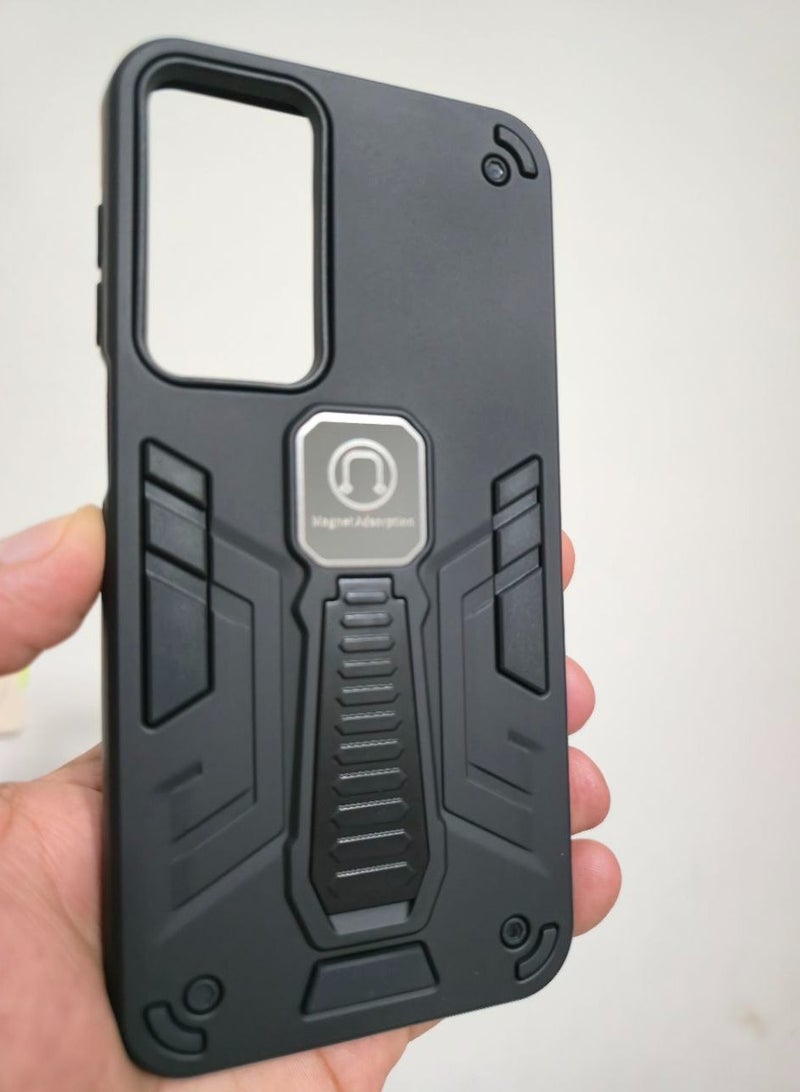Back Cover Adhesive Magnetic Compatible With Phone  Samsung Galaxy A16 - Image 2
