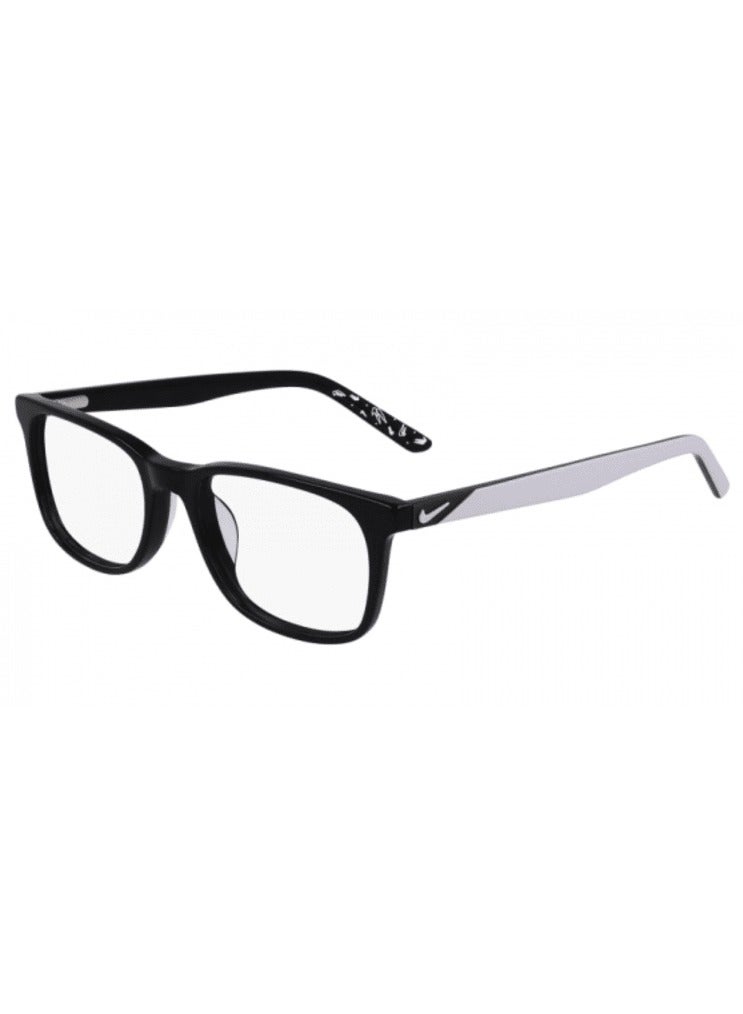 Nike Nike 5546 002 47 Kid's Eyeglasses Frame  - Image 1