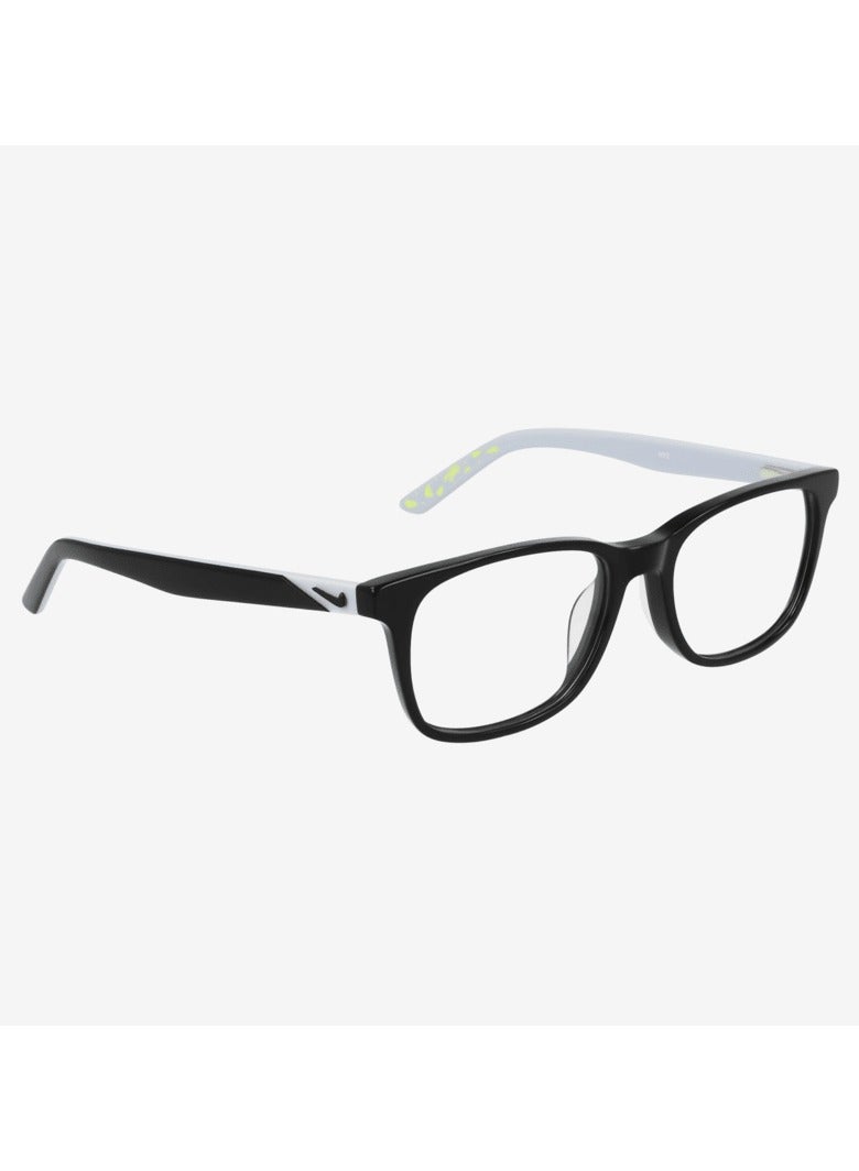 Nike Nike 5546 002 47 Kid's Eyeglasses Frame  - Image 3
