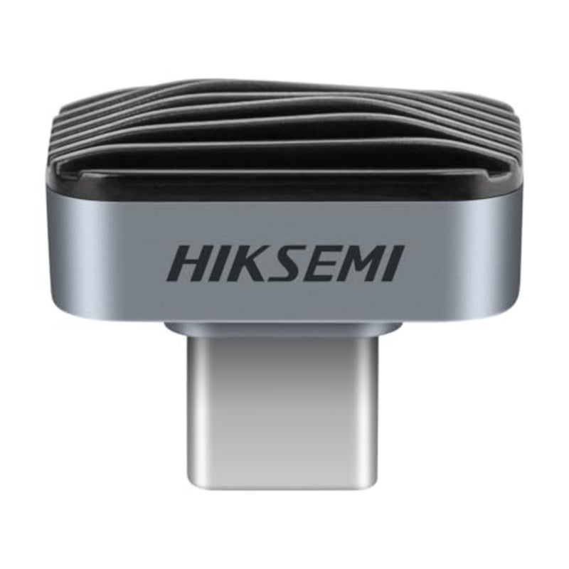HS-USB-S450 128G U3 SSD داخلي لترقية الكمبيوتر المحمول، ذاكرة فلاش NAND، أسود، قراءة/كتابة عالية السرعة تصل إلى 450 ميجابايت/ثانية - Image 1