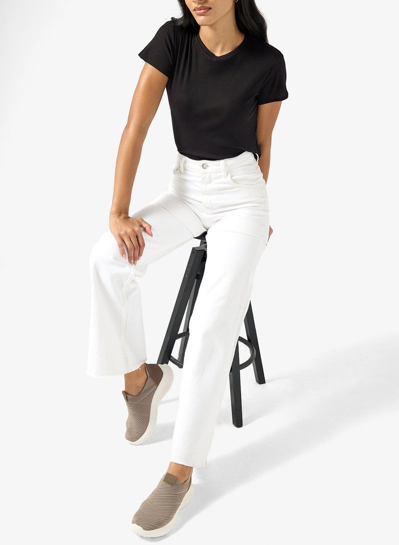 Ginger Cushioned Slip-Ons - Image 5