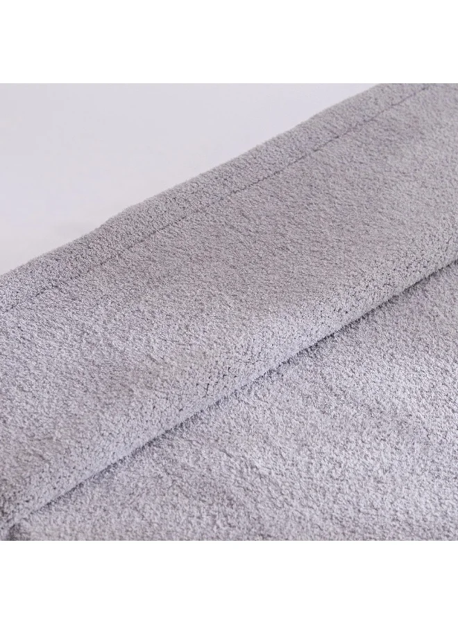 Home Box Logan Teddy Double Layer Queen Blanket 200 x 220 cm
