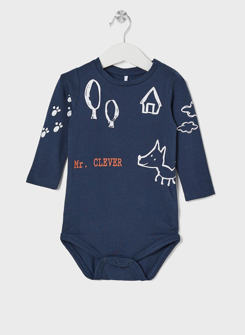 NAME IT Infant Dilan T-Shirt  - Image 1