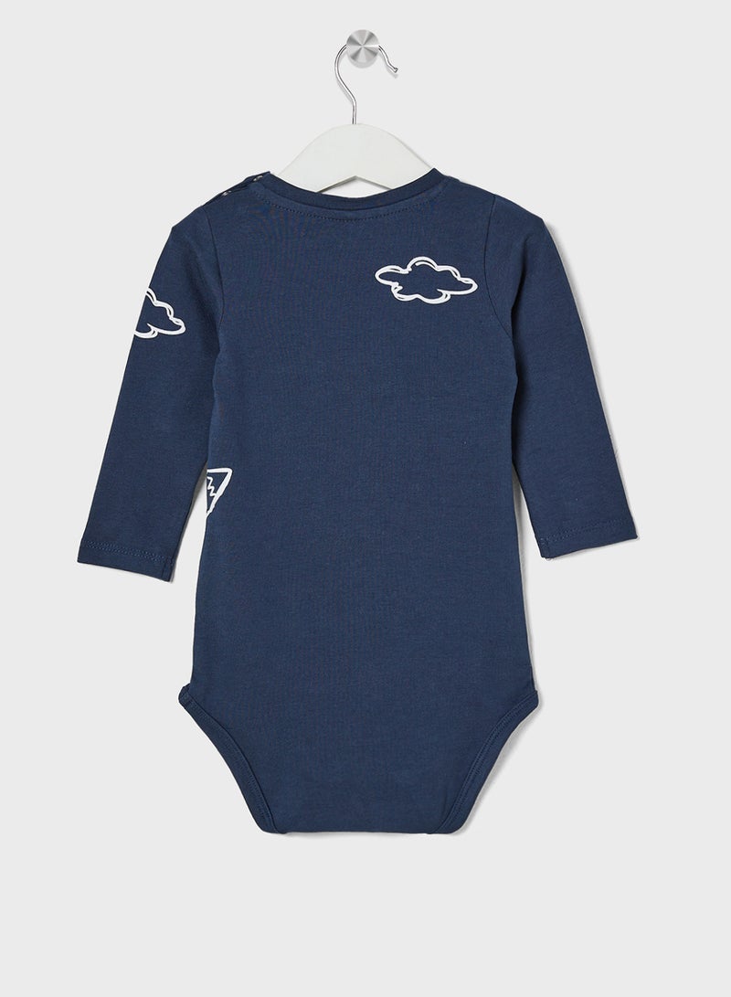 NAME IT Infant Dilan T-Shirt  - Image 2