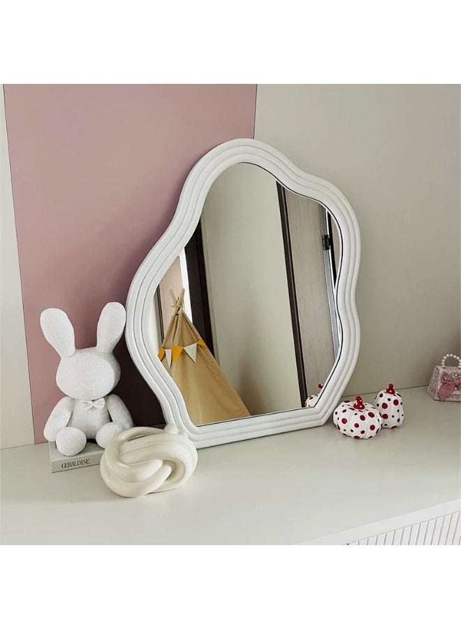 Mirror decorative wall mirrors 60*40cm  - Image 1