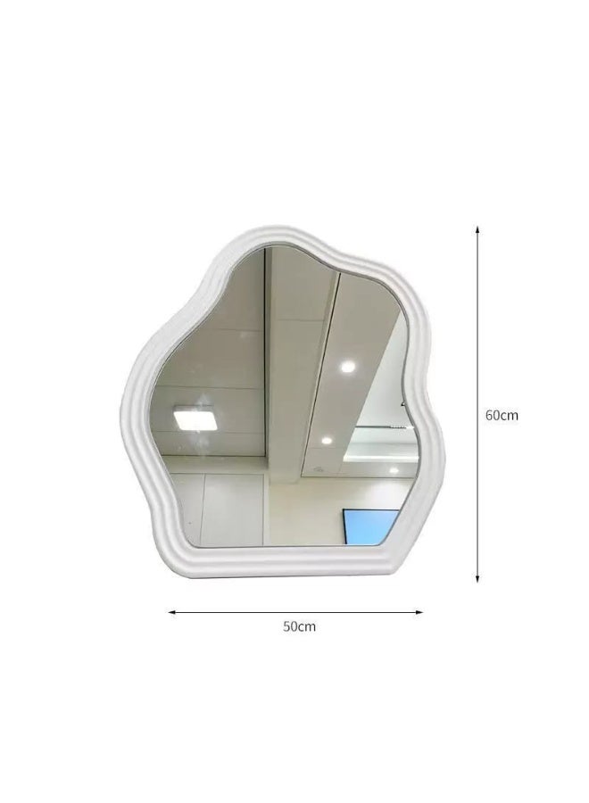 Mirror decorative wall mirrors 60*40cm  - Image 3