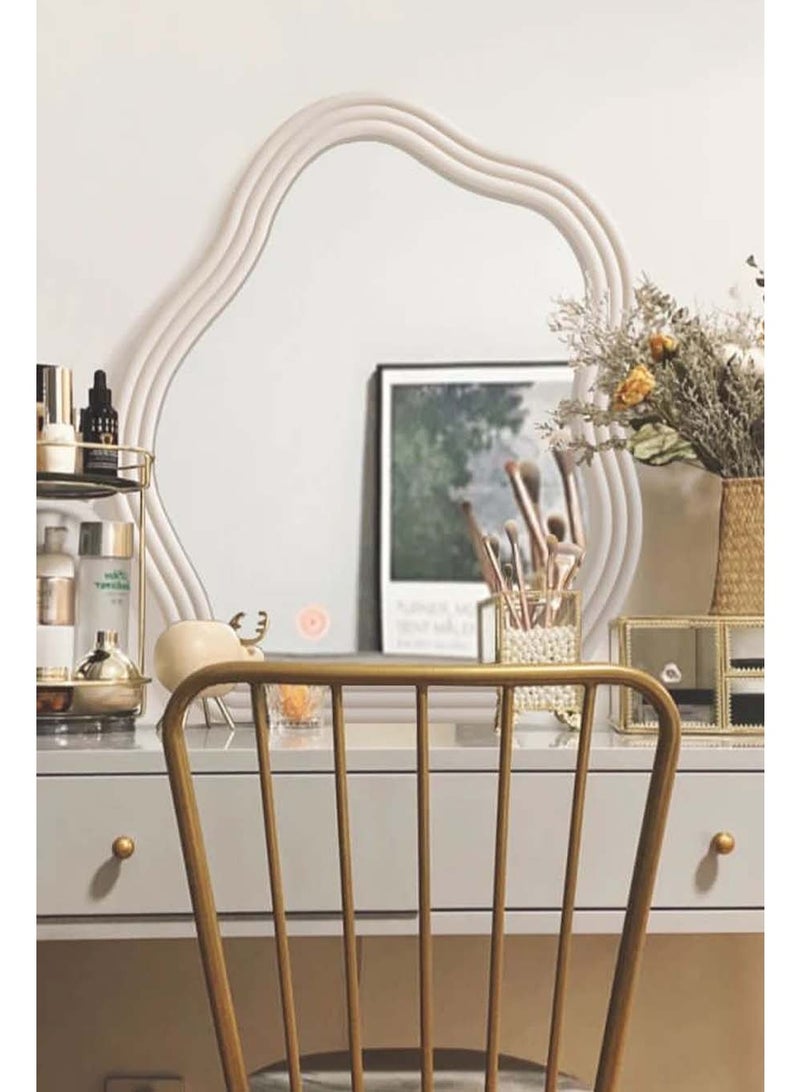 Mirror decorative wall mirrors 60*40cm  - Image 5