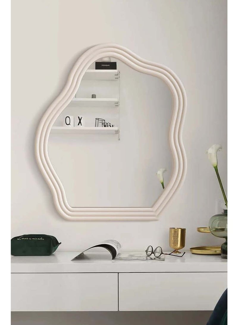 Mirror decorative wall mirrors 60*40cm  - Image 4