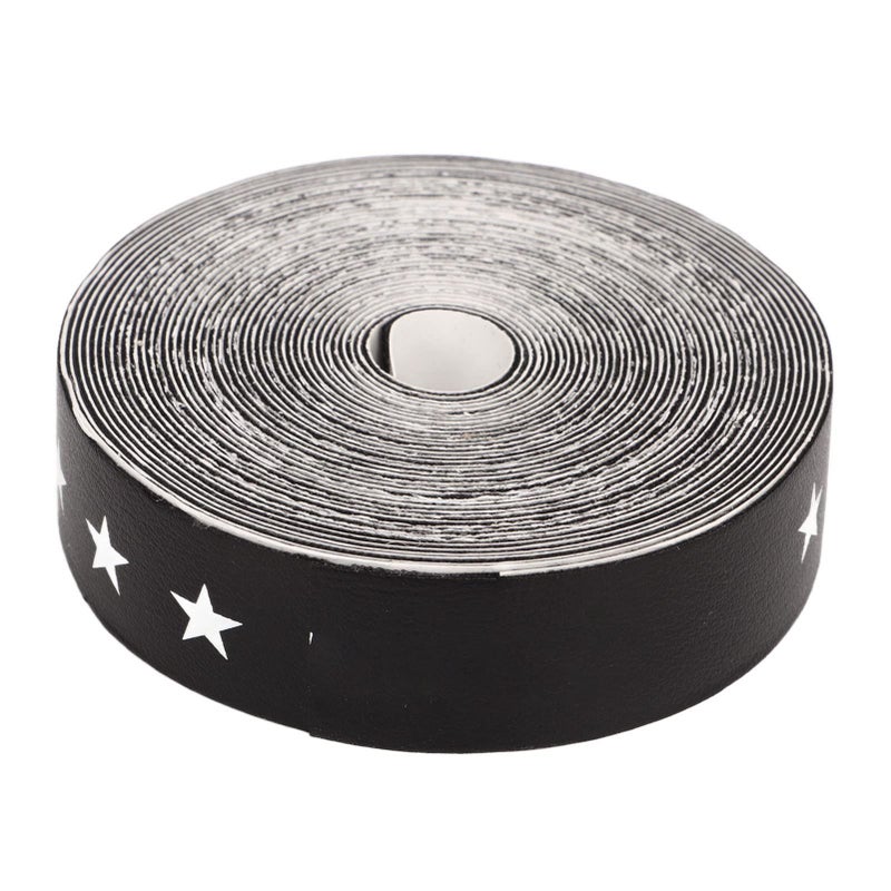 Tennis Racket Head Guard Tape 18mm Wide 5m Long Anti Scratch Protection PU Material - Image 5