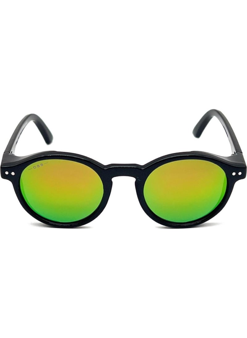 Obb Sunglasses Obb 1026/C11 Unisex Sunglasses  - Image 1