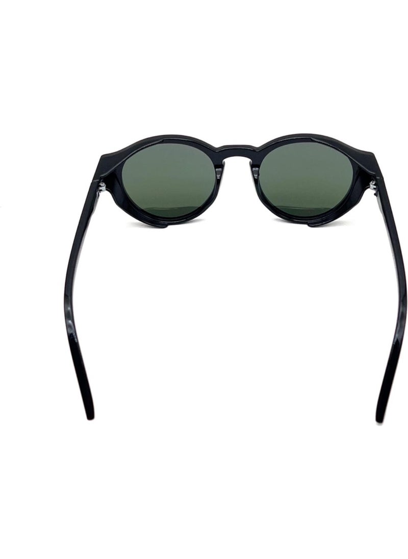 Obb Sunglasses Obb 1026/C11 Unisex Sunglasses  - Image 4