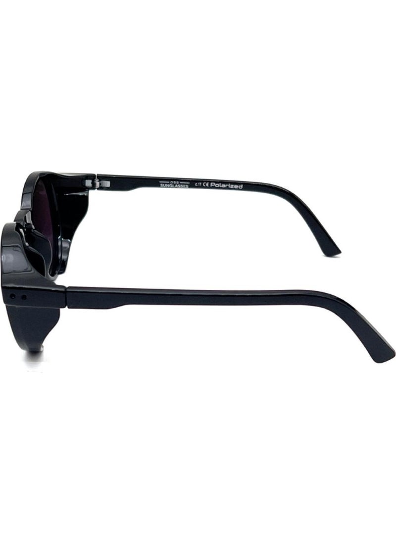 Obb Sunglasses Obb 1026/C11 Unisex Sunglasses  - Image 3