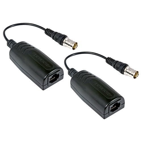 Seco-Larm Enforcer Passive Ethernet Extender Over Coax (NE-SE01-020Q) - Image 2