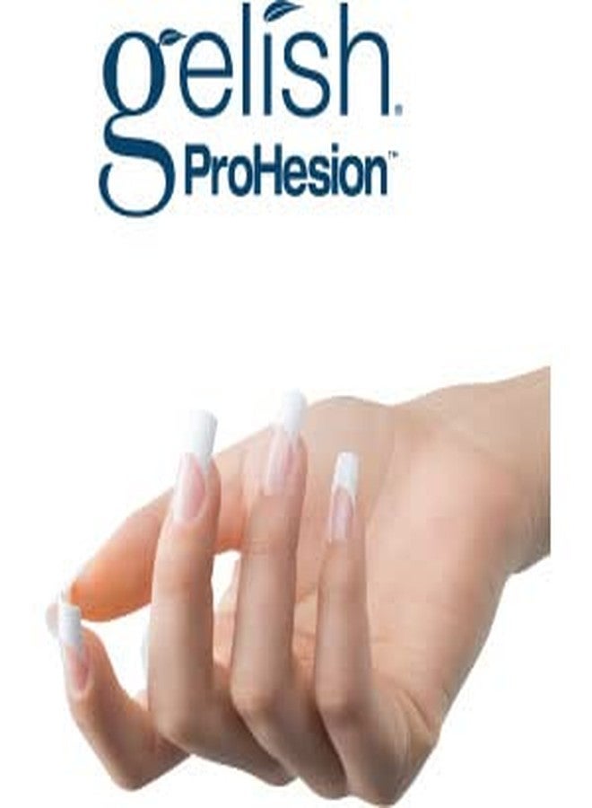 Gelish ProBond Nail Primer - Acid-Free Gel & Acrylic Adhesion, pH-Balanced, Promotes Long-Lasting Bond for Nail Plates, Safe for Natural Nails (15mL) - Image 2