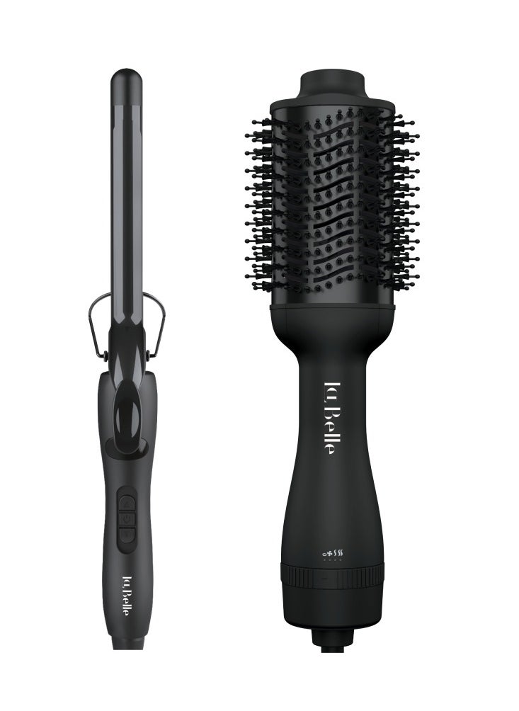 La belle Brush and Curly Classic  - Image 1