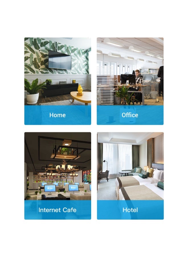 VENTION Cat.6 UTP Patch Cable 1M Red Model # IBERF - Image 3