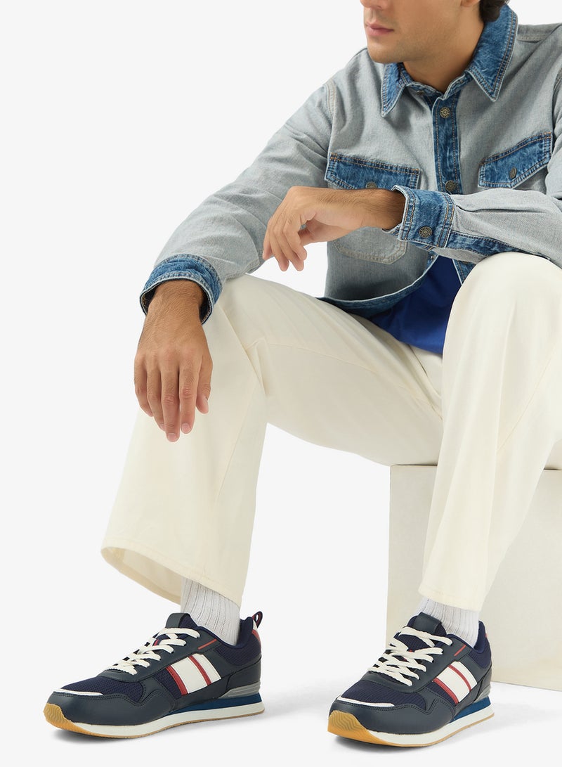 Seventy Five Casual Sneakers - Image 1