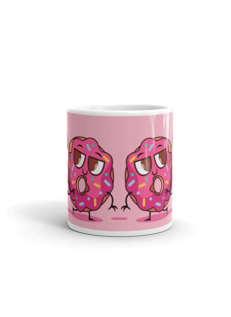 MADASOUQ - Creative Printed Mug With Special Design - Image 1