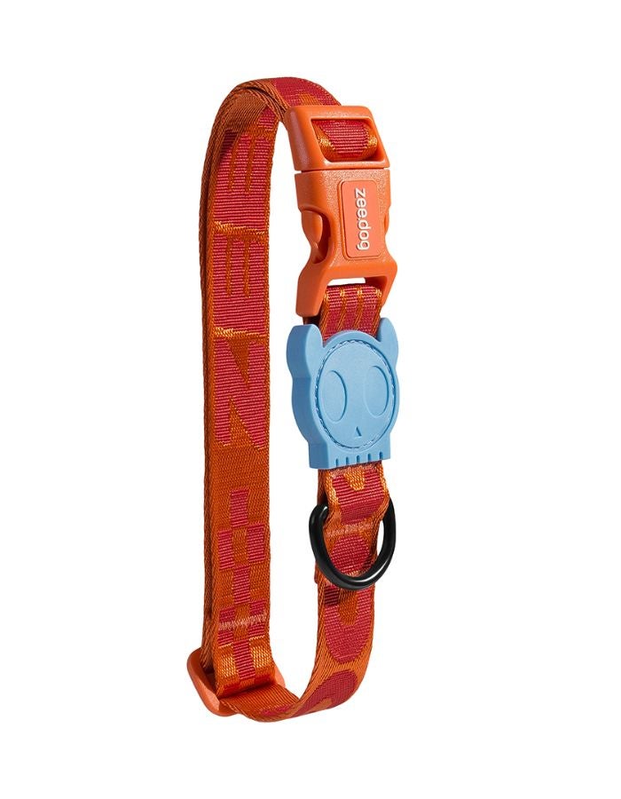 Zee.Dog Gibson Dog Collar Large | Durable, Adjustable & Stylish - Image 3