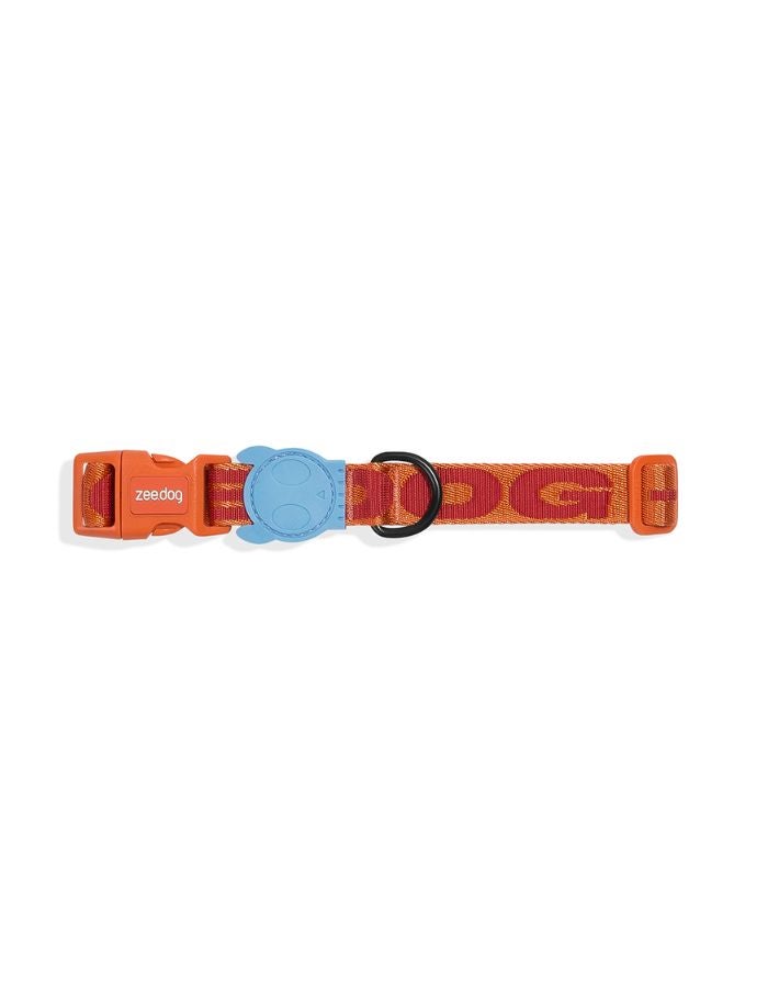 Zee.Dog Gibson Dog Collar Large | Durable, Adjustable & Stylish - Image 1