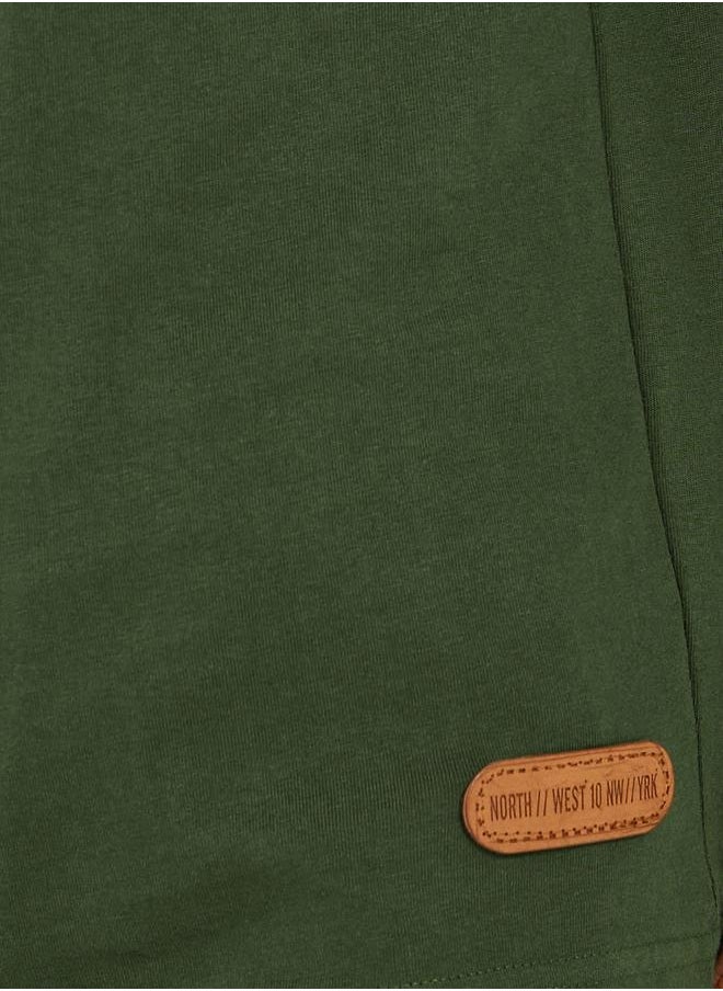 Styli FULL SLEEVE T-SHIRT  - Image 3