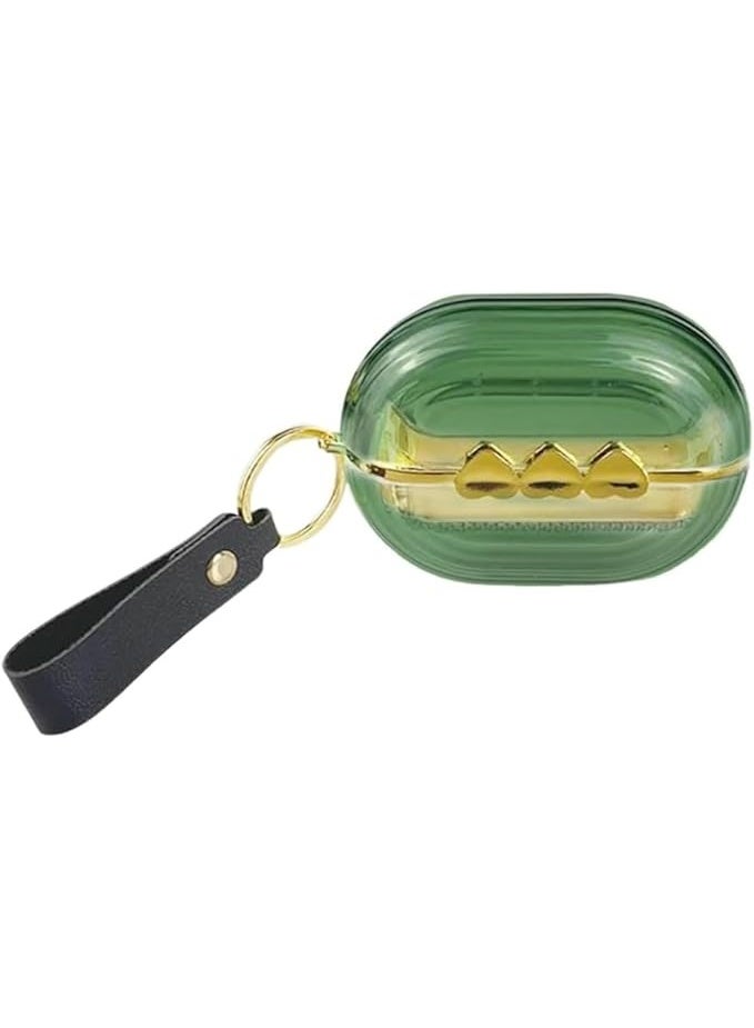 بكرة إزالة الوبر من الشعر، فرشاة سفر محمولة مزدوجة الجوانب لإزالة شعر الحيوانات الأليفة من الملابس والسجاد والأريكة والسرير والقماش، بكرة لاصقة متعددة الوظائف لتنظيف الغبار والوبر (شفافة) - Image 1