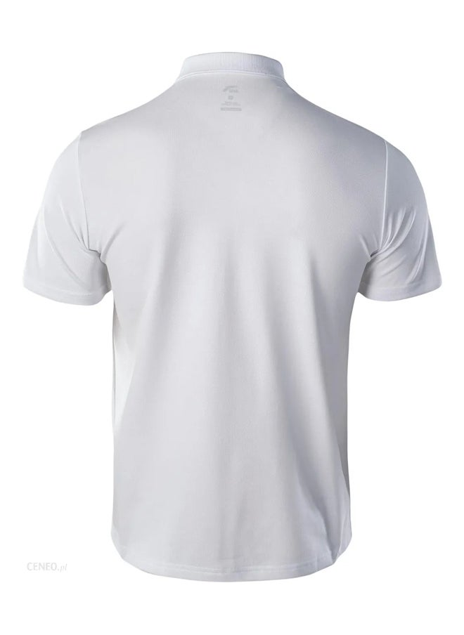 ANTA - Cross Training SS Polo Shirt - Image 1