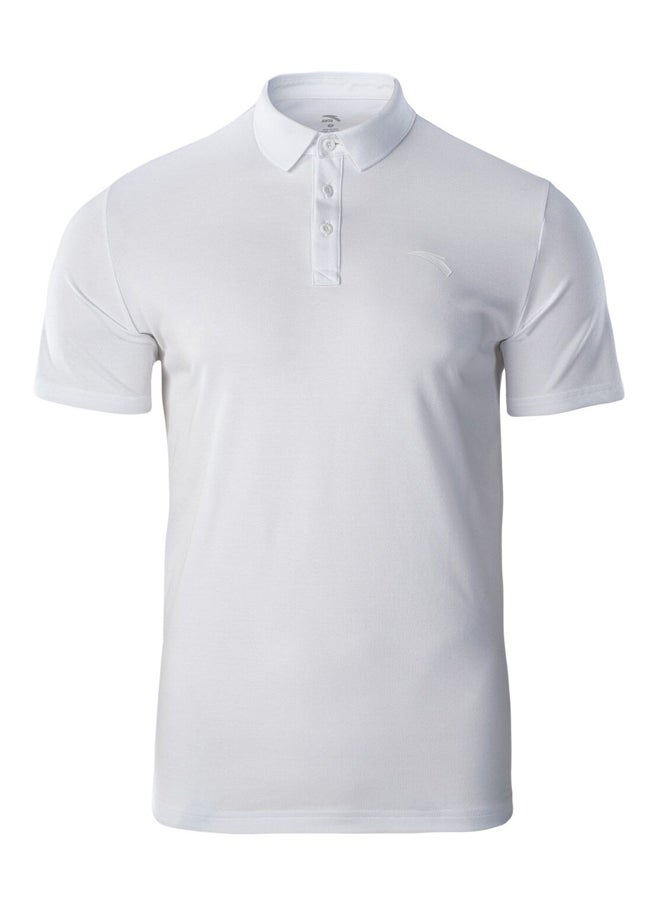 ANTA - Cross Training SS Polo Shirt - Image 1