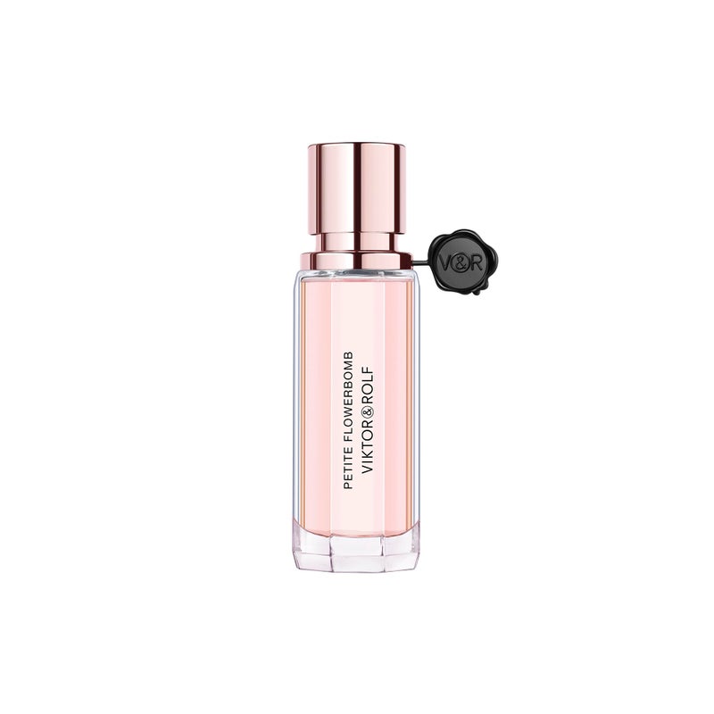 VIKTOR & ROLF Viktor&Rolf - Flowerbomb Eau de Parfum - Women's Perfume - Floral & Woody - With Notes of Vanilla, Jasmine, & Rose - 0.68 Fl Oz - Image 1