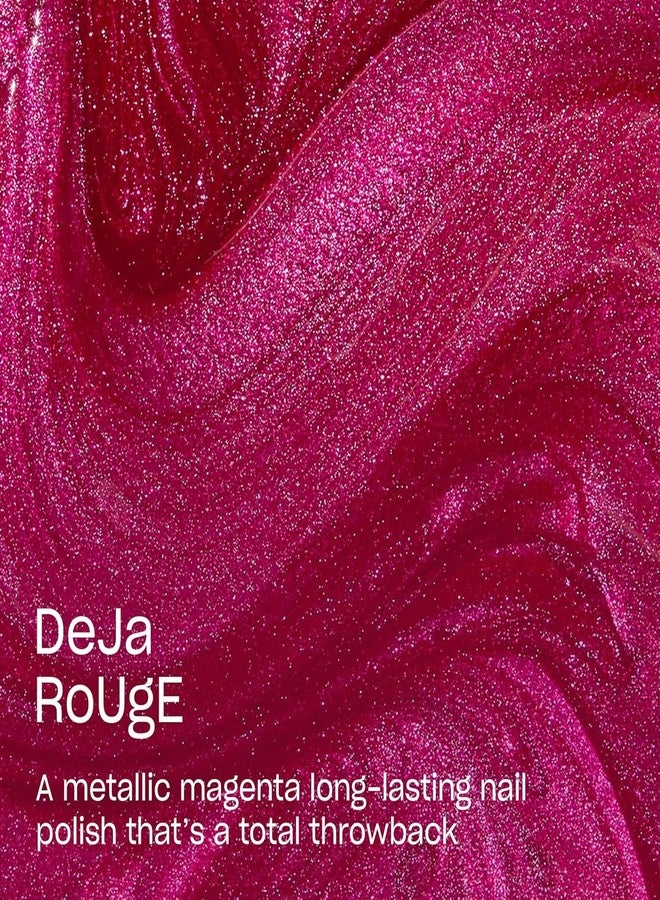 O.P.I O·P·I Infinite Shine Fall 2024 Collection - Deja Rouge,15ml - Image 3