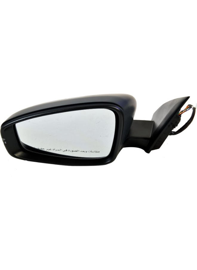 MG - MG Left Side Mirror, Compatible with MGZS - Classic, COM & LUX - Image 1
