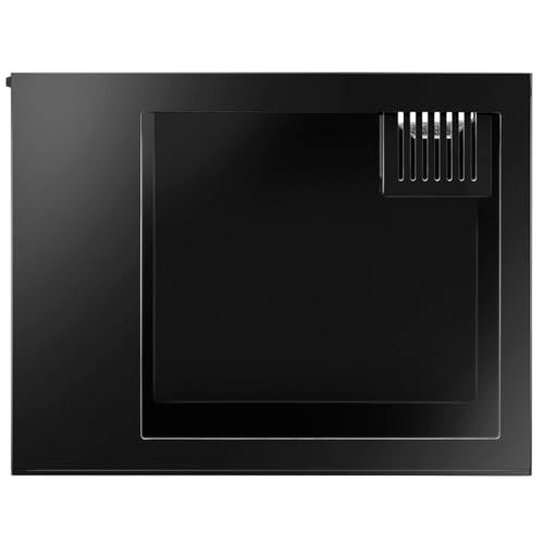 AquaReady HOB-R Hang On Back Refugium - Natural Macro Algae Filtration for Freshwater and Saltwater Aquariums, Increase Beneficial Marine Tank Bacteria and Micro-Fauna - Image 4