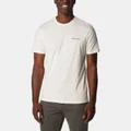 Columbia White