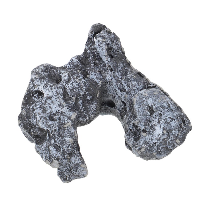 Realistic Artificial Landscape Rock Mini Rockery Model For Indoor Bonsai Garden Decor - Image 2