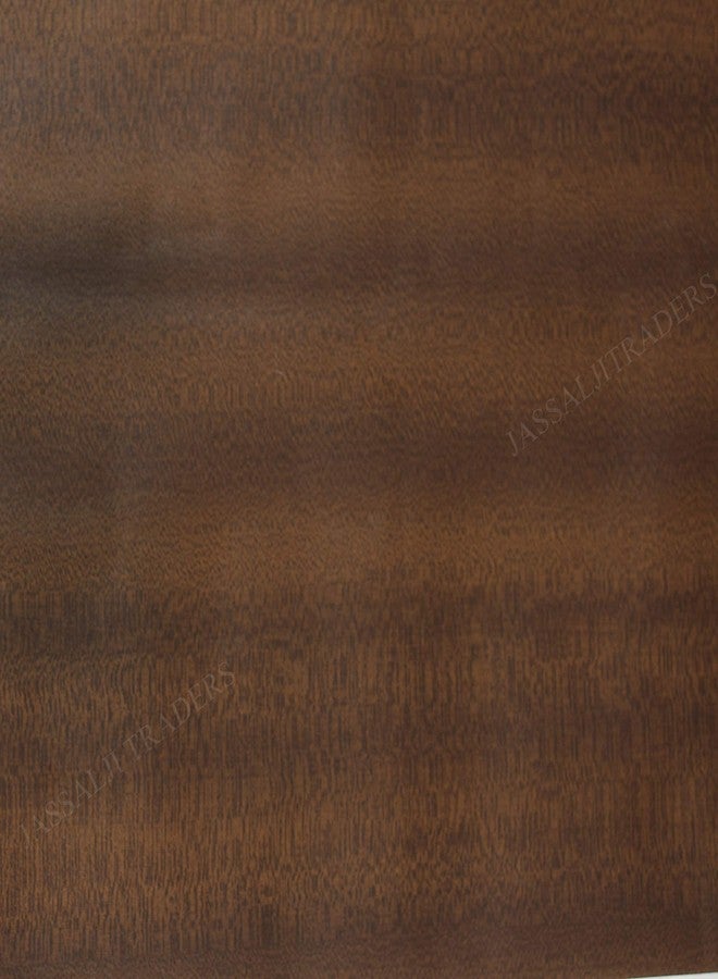 Fusion Graphix Fusion PVC Self Adhesive Wood Grain Wallpaper, 12 x 75 Inch - Image 5