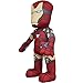 Bleacher Creatures Marvels Iron Man 10 Plush Figure A Superhero for Play and Display - Image 4