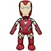 Bleacher Creatures Marvels Iron Man 10 Plush Figure A Superhero for Play and Display - Image 2