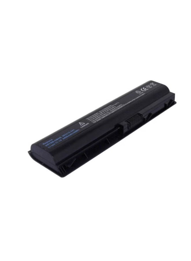 Replacement Laptop Battery For Dell 3521 Black