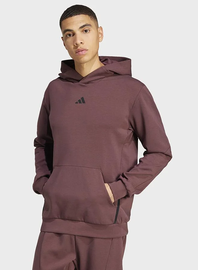 adidas كنزة Designed for Training
