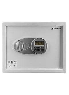 SteelPoint Safe Box 30  - Image 2
