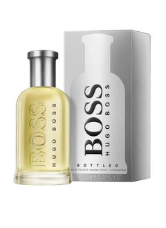 Hugooo Boss perfume for men edt 100ml  - Image 1