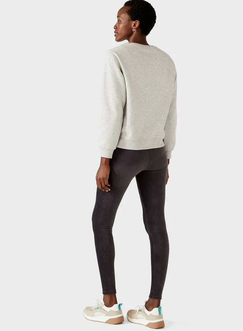 Marks & Spencer High Waist Leggings