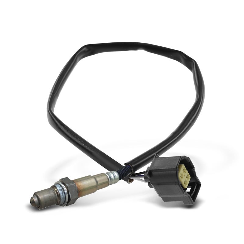 APremium O2 Oxygen Sensor Compatible with MercedesBenz C300 E350 E550 E63 AMG GLK350 GL450 GL550 S400 S550 S63 AMG CLS63 AMG R350 R63 AMG CL550 CL63 AMG ML350 ML550 ML63 AMG 35L 55L