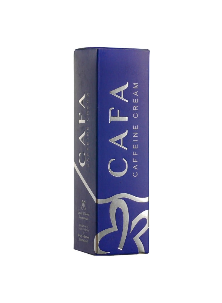 Caffeine Hair Cream